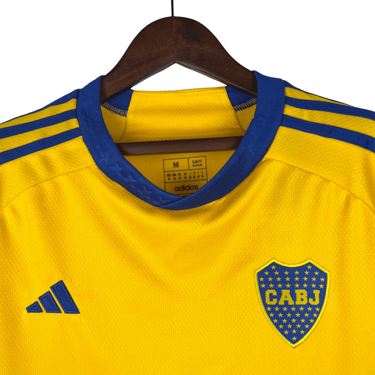 Boca Juniors 23/24 Away - JERSEY4ALL