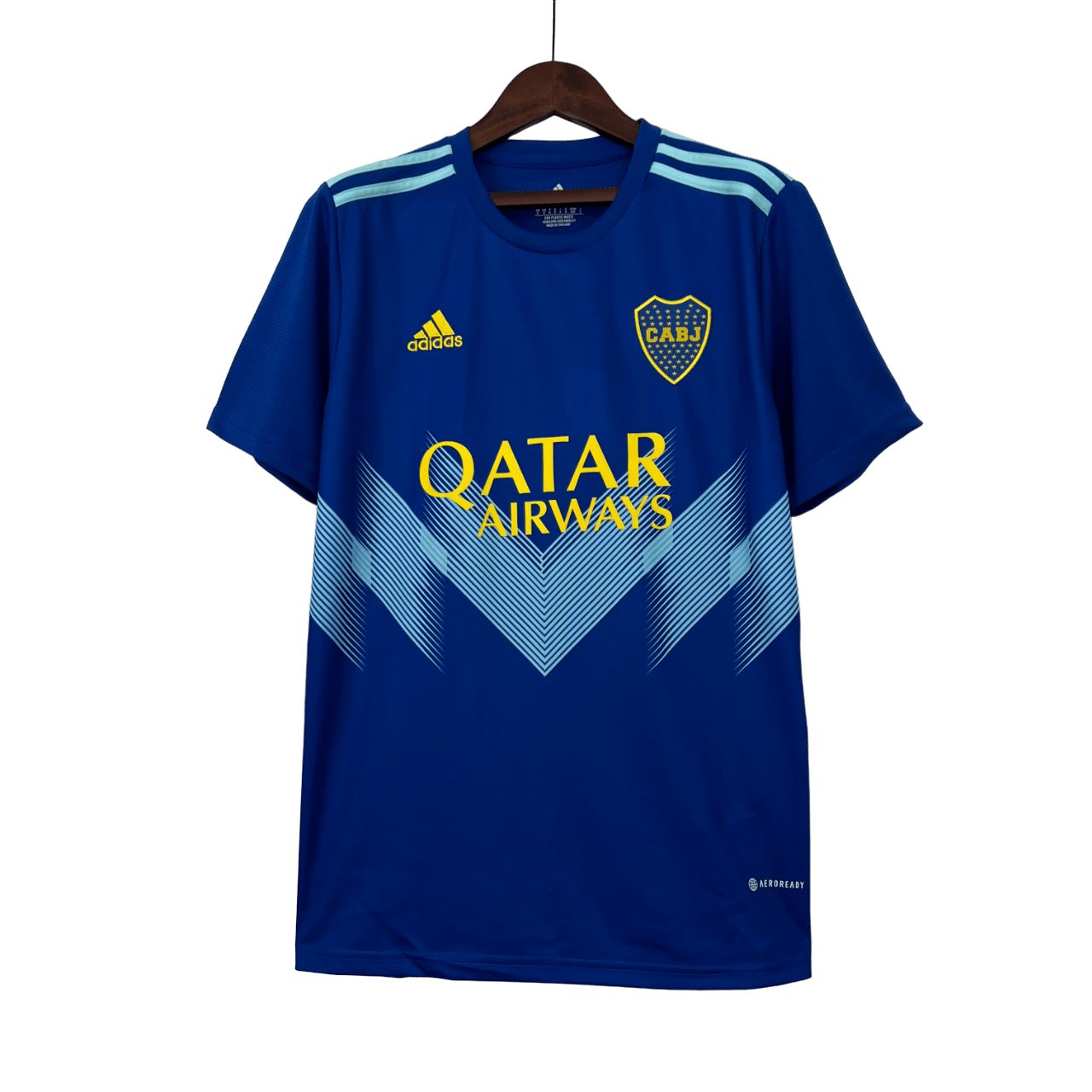 Boca Juniors 23/24 Blue - JERSEY4ALL