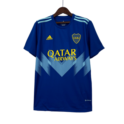 Boca Juniors 23/24 Blue - JERSEY4ALL