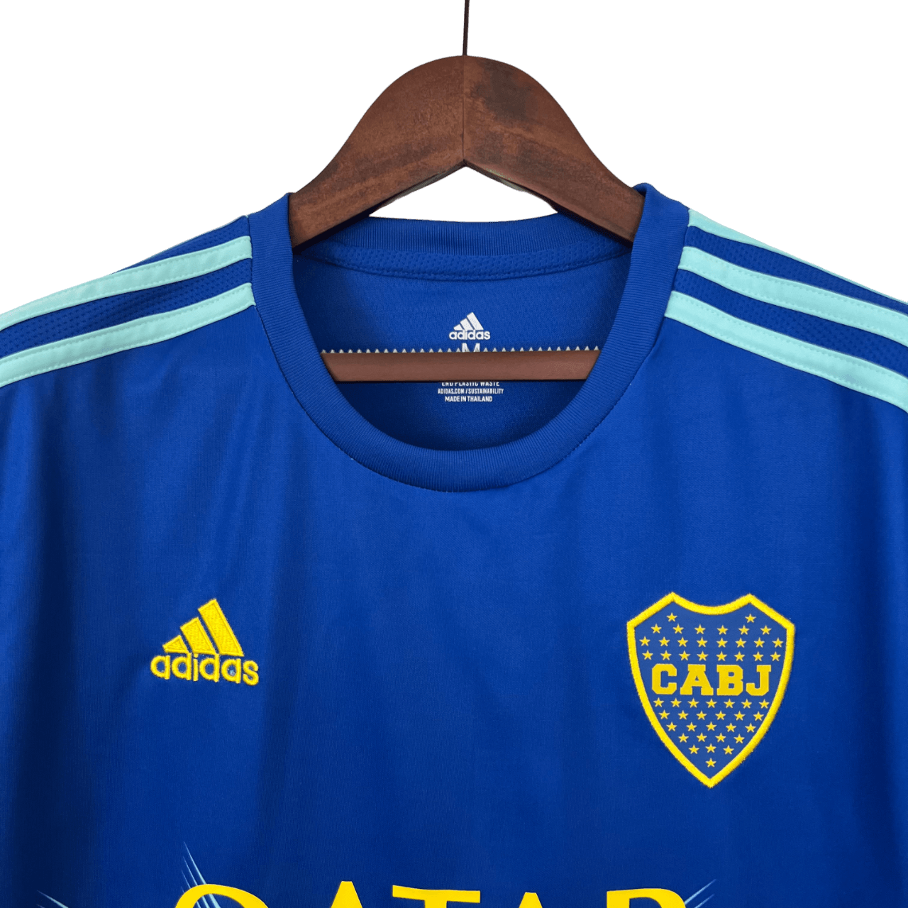 Boca Juniors 23/24 Blue - JERSEY4ALL