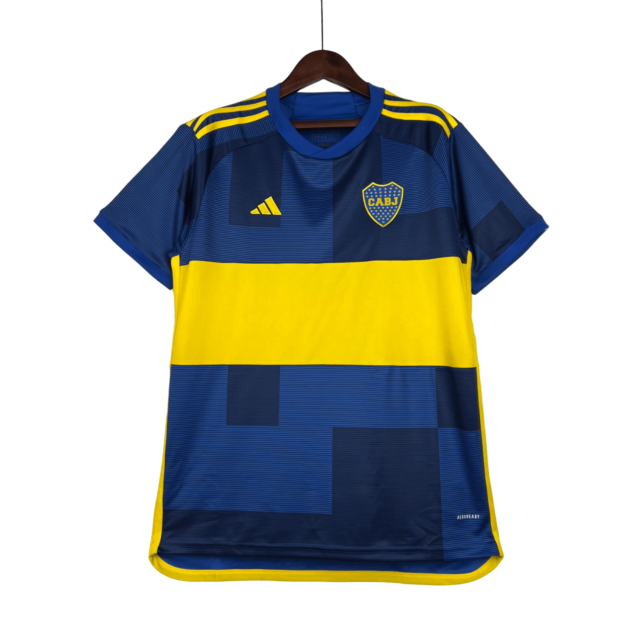 Boca Juniors 23/24 Home - JERSEY4ALL