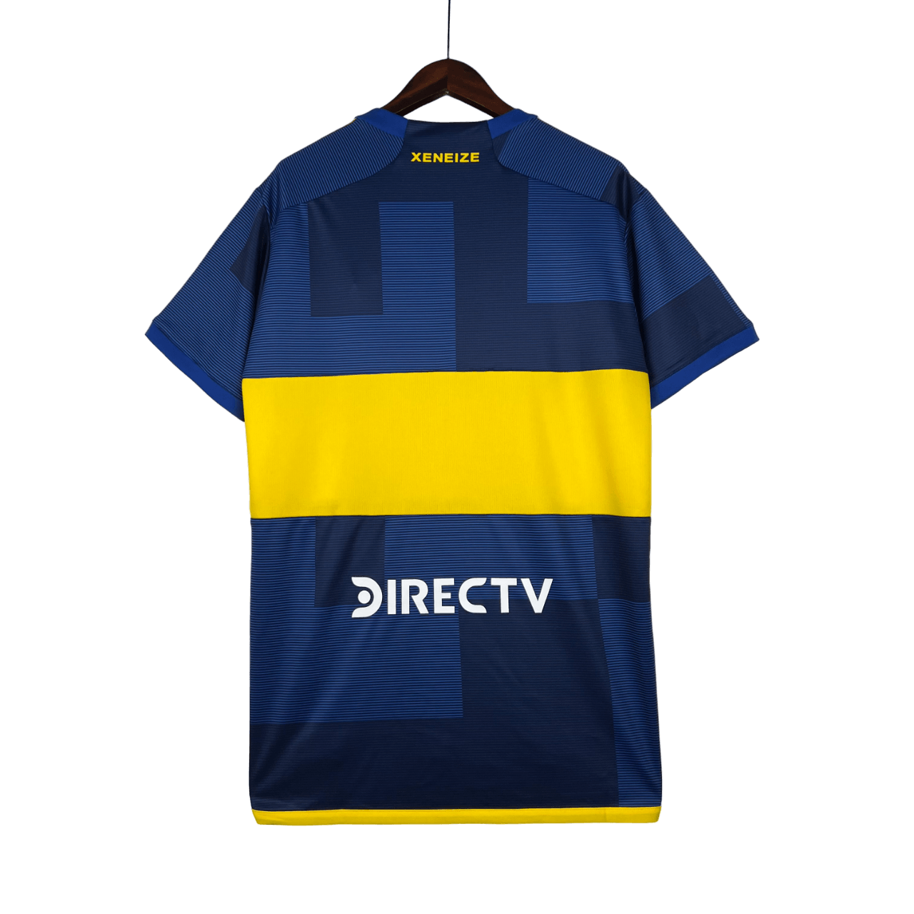 Boca Juniors 23/24 Home - JERSEY4ALL