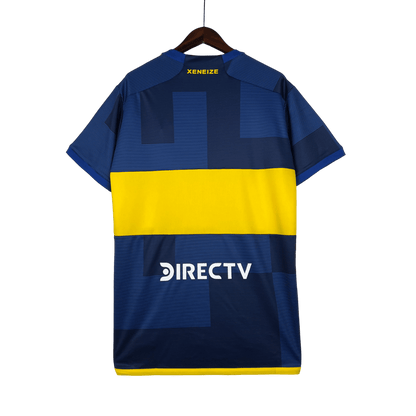 Boca Juniors 23/24 Home - JERSEY4ALL