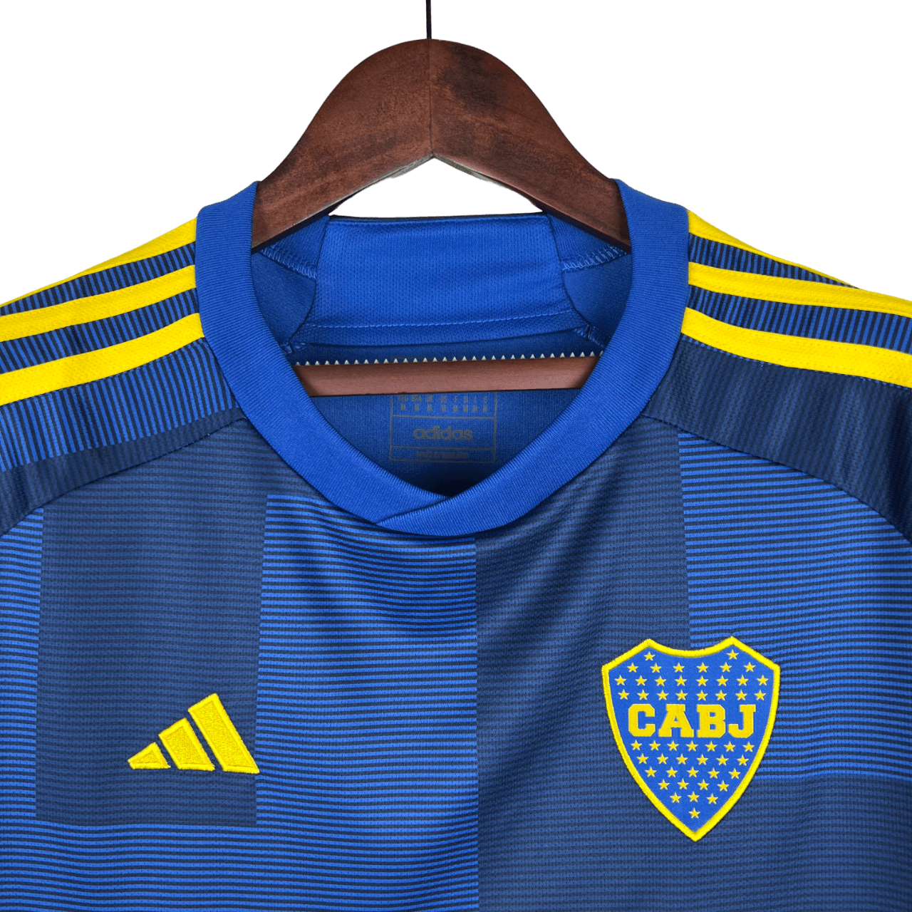 Boca Juniors 23/24 Home - JERSEY4ALL