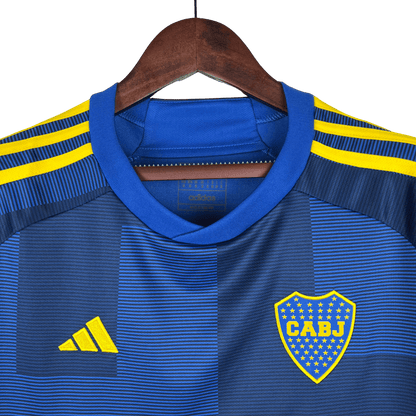 Boca Juniors 23/24 Home - JERSEY4ALL