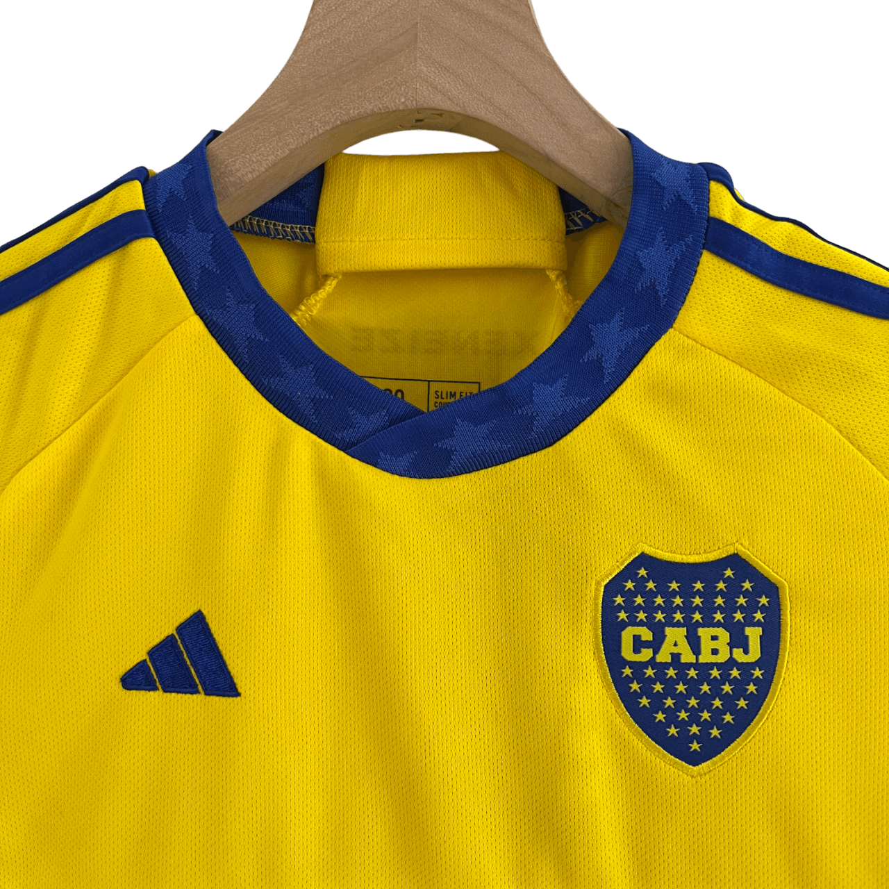 Boca Juniors 23/24 Kids Away - JERSEY4ALL