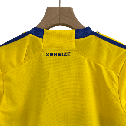 Boca Juniors 23/24 Kids Away - JERSEY4ALL