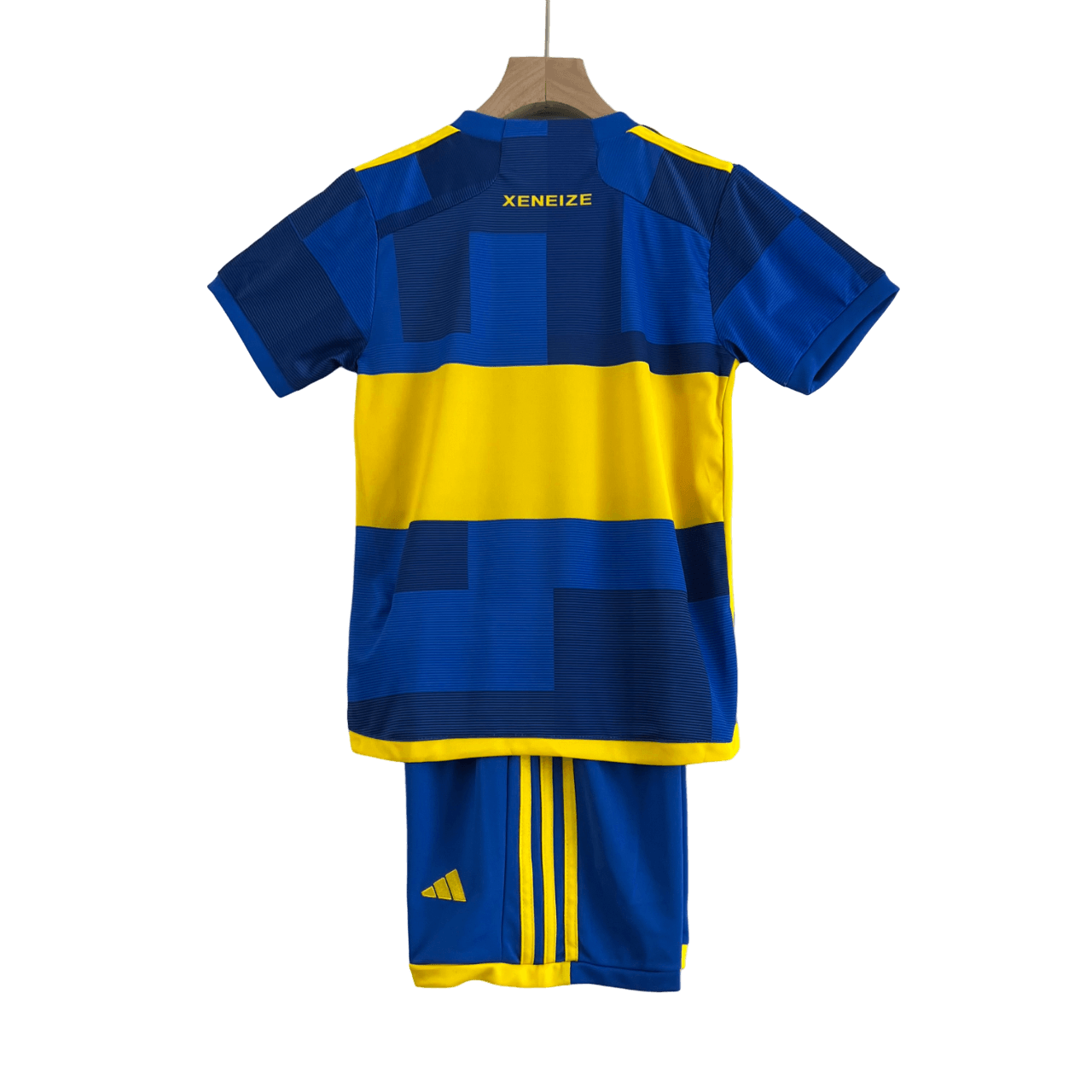 Boca Juniors 23/24 Kids Home - JERSEY4ALL