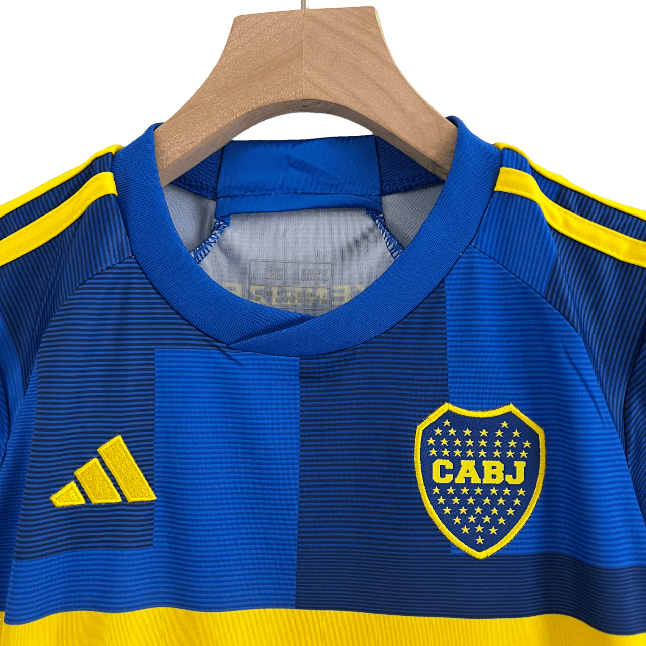 Boca Juniors 23/24 Kids Home - JERSEY4ALL