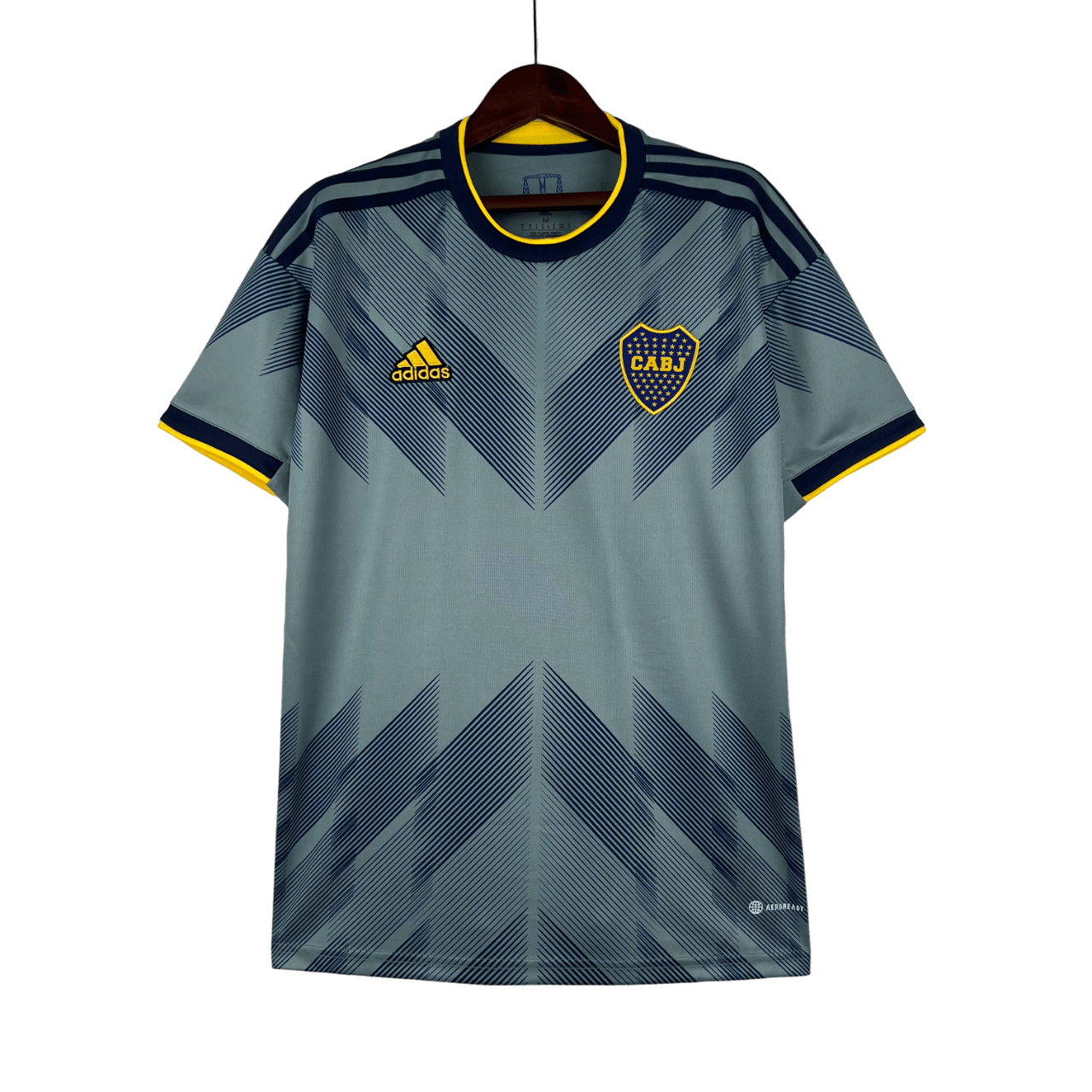 Boca Juniors 23/24 Third - JERSEY4ALL