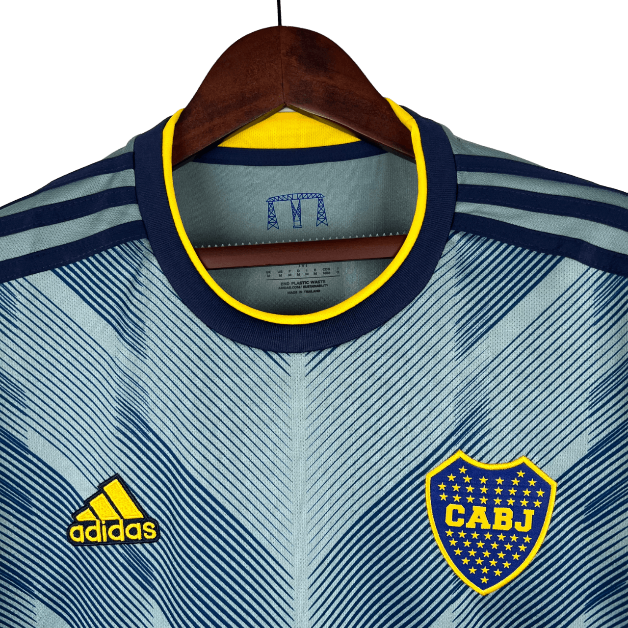 Boca Juniors 23/24 Third - JERSEY4ALL