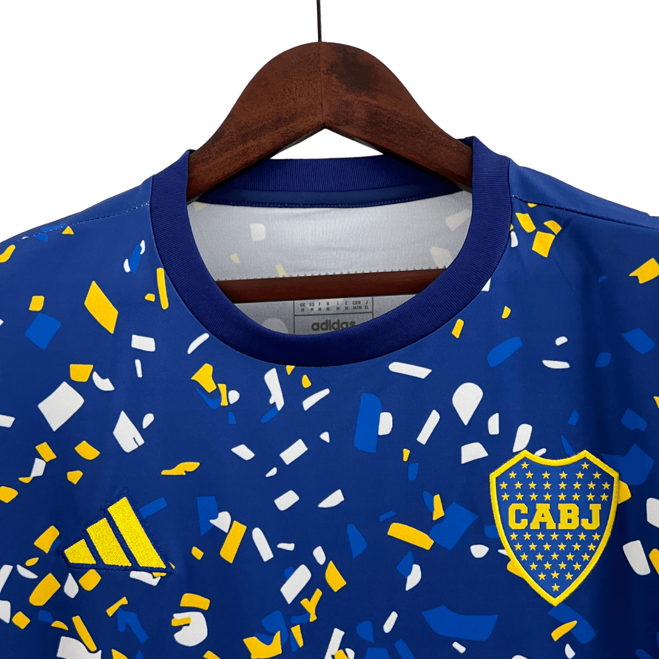 Boca Juniors 23/24 Training Uniform - JERSEY4ALL