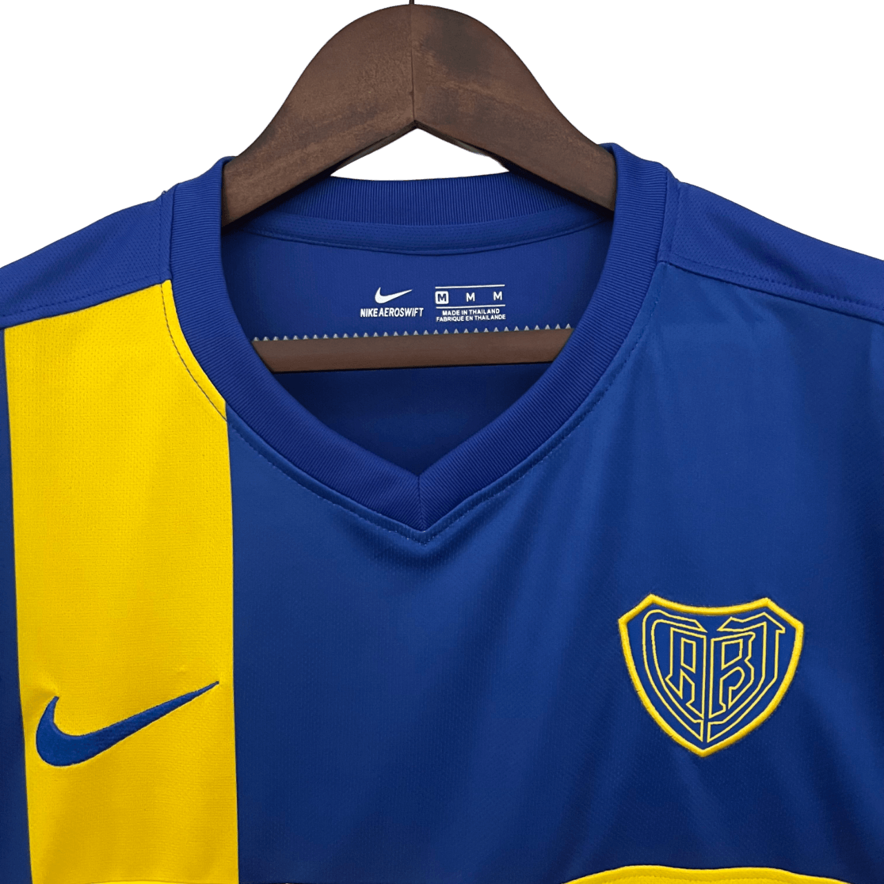 Boca Juniors Retro 09/10 Special Edition Home - JERSEY4ALL