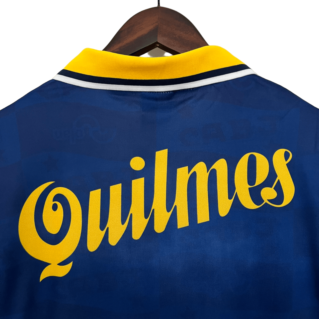 Boca Juniors Retro 95/97 Home - JERSEY4ALL