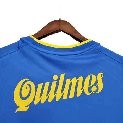 Boca Juniors Retro 99/00 Home - JERSEY4ALL