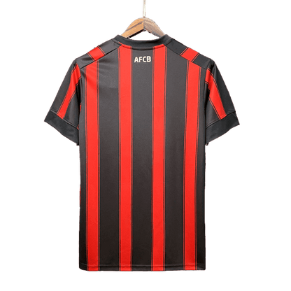 Bournemouth 23/24 Home - JERSEY4ALL