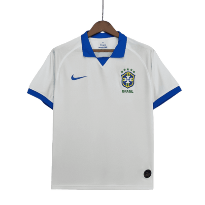 Brazil 2019 Away - JERSEY4ALL