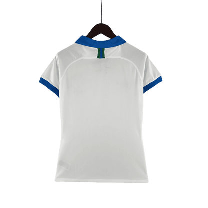 Brazil 2019 Woman Away - JERSEY4ALL