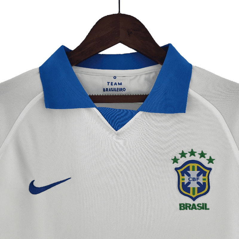 Brazil 2019 Woman Away - JERSEY4ALL