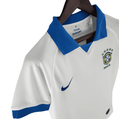 Brazil 2019 Woman Away - JERSEY4ALL