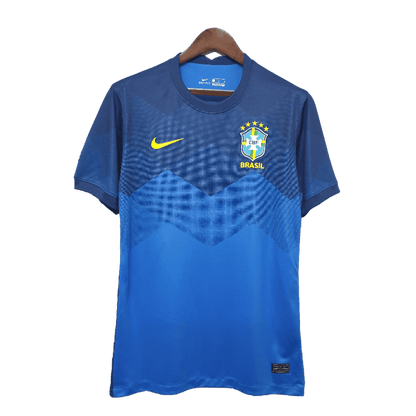 Brazil 2020 Away - JERSEY4ALL