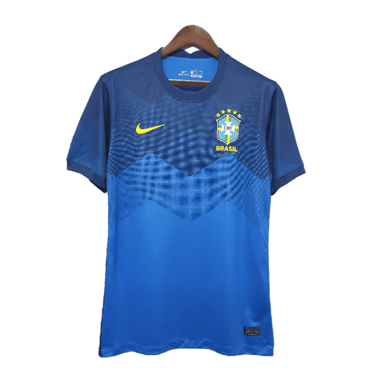 Brazil 2020 Away - JERSEY4ALL