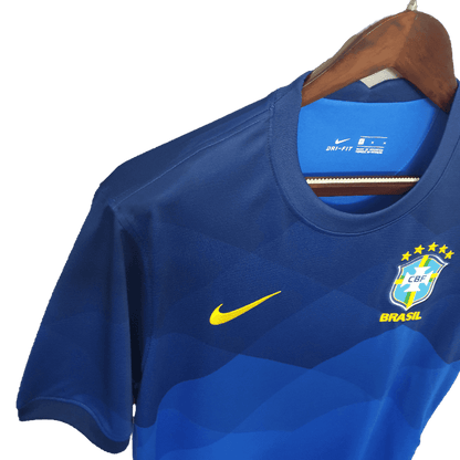 Brazil 2020 Away - JERSEY4ALL