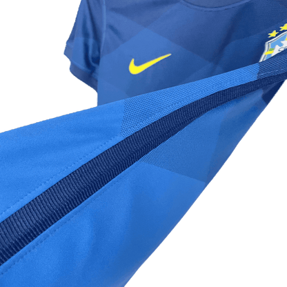 Brazil 2020 Women Away - JERSEY4ALL