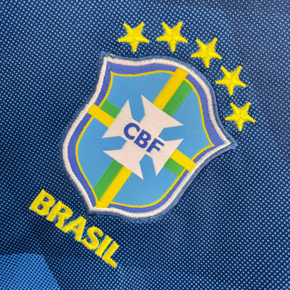 Brazil 2020 Women Away - JERSEY4ALL