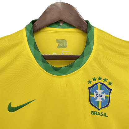 Brazil 2020 Women Home - JERSEY4ALL