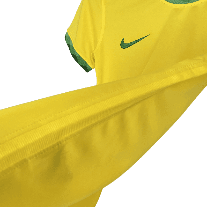 Brazil 2020 Women Home - JERSEY4ALL