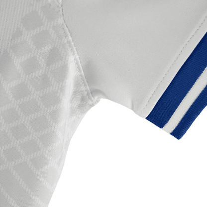 Brazil 2022 Woman Concept White - JERSEY4ALL