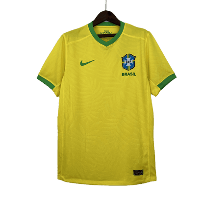 Brazil 2023 Home - JERSEY4ALL