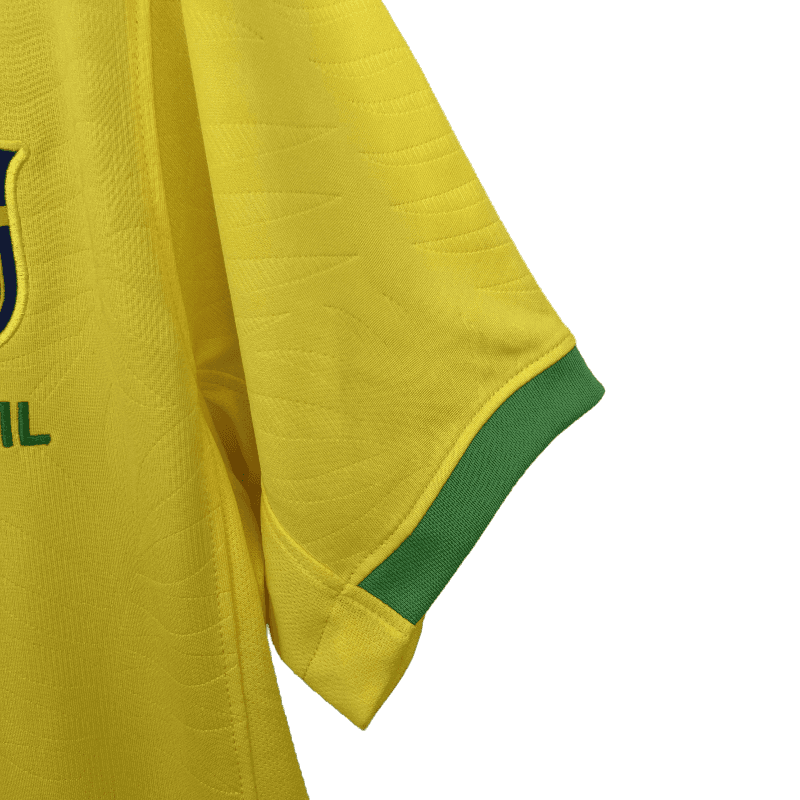 Brazil 2023 Home - JERSEY4ALL