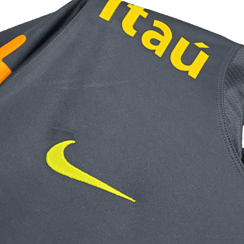 Brazil Rraining Suit - JERSEY4ALL