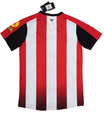 Brentford 23/24 Home - JERSEY4ALL