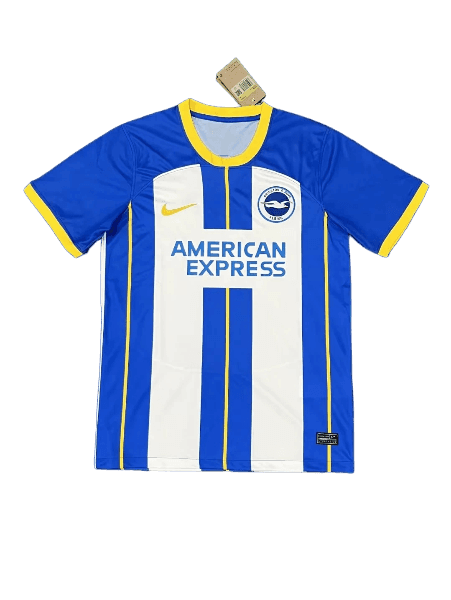 Brighton 22/23 Home - JERSEY4ALL