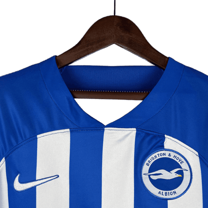 Brighton 23-24 Home - JERSEY4ALL