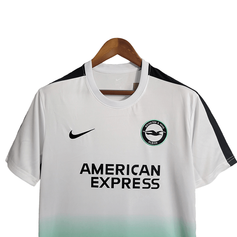 Brighton 23/24 Europa League Limited Edition - JERSEY4ALL