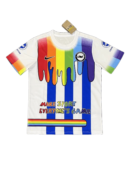 Brighton 23/24 Training - JERSEY4ALL