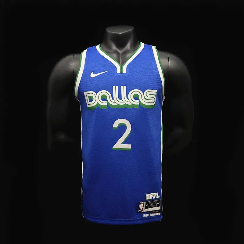 Maillot de basket NBA Dallas Maverick 2 IRVING