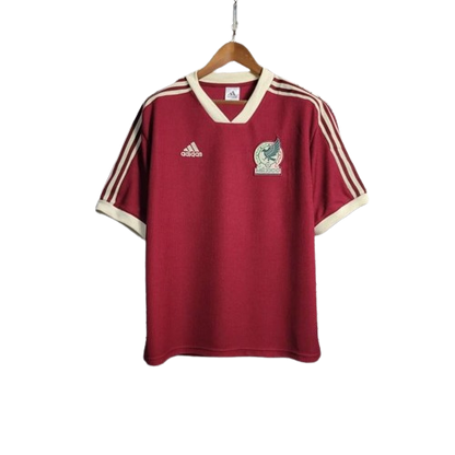 2022 Mexico Red Icon Soccer Kit Special Edition