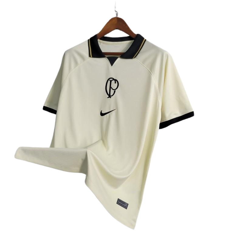 23-24 Corinthians Beige kit Special Edition