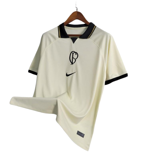 23-24 Corinthians Beige kit Special Edition