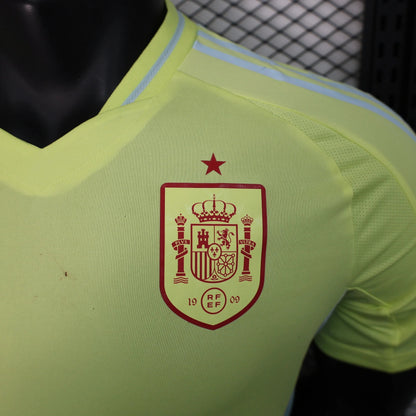 SPAIN AWAY 2024/2025 JERSEY