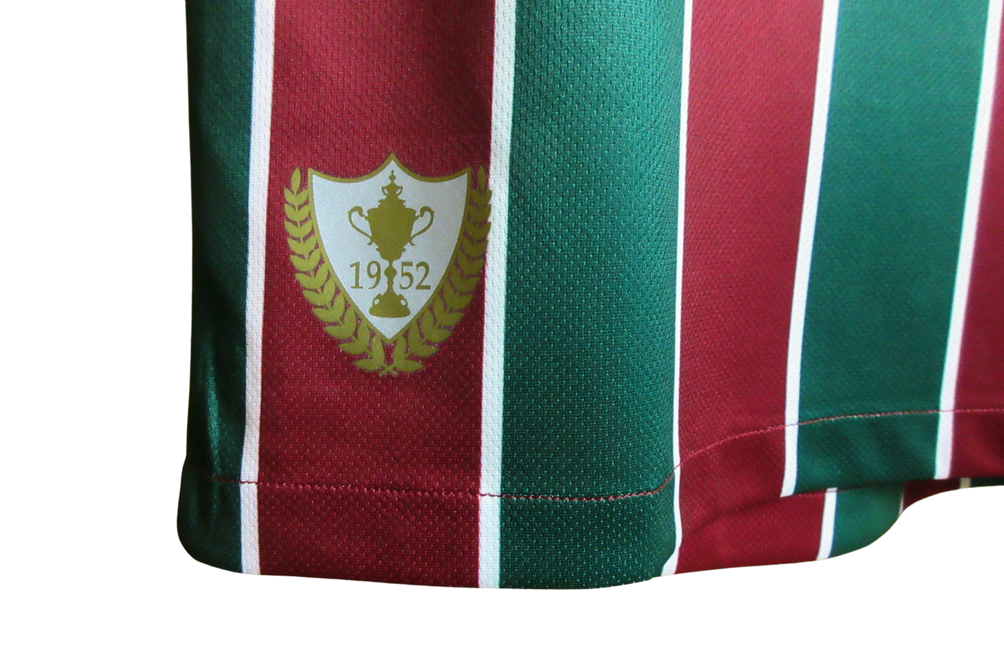 23/24 Fluminense Home kit