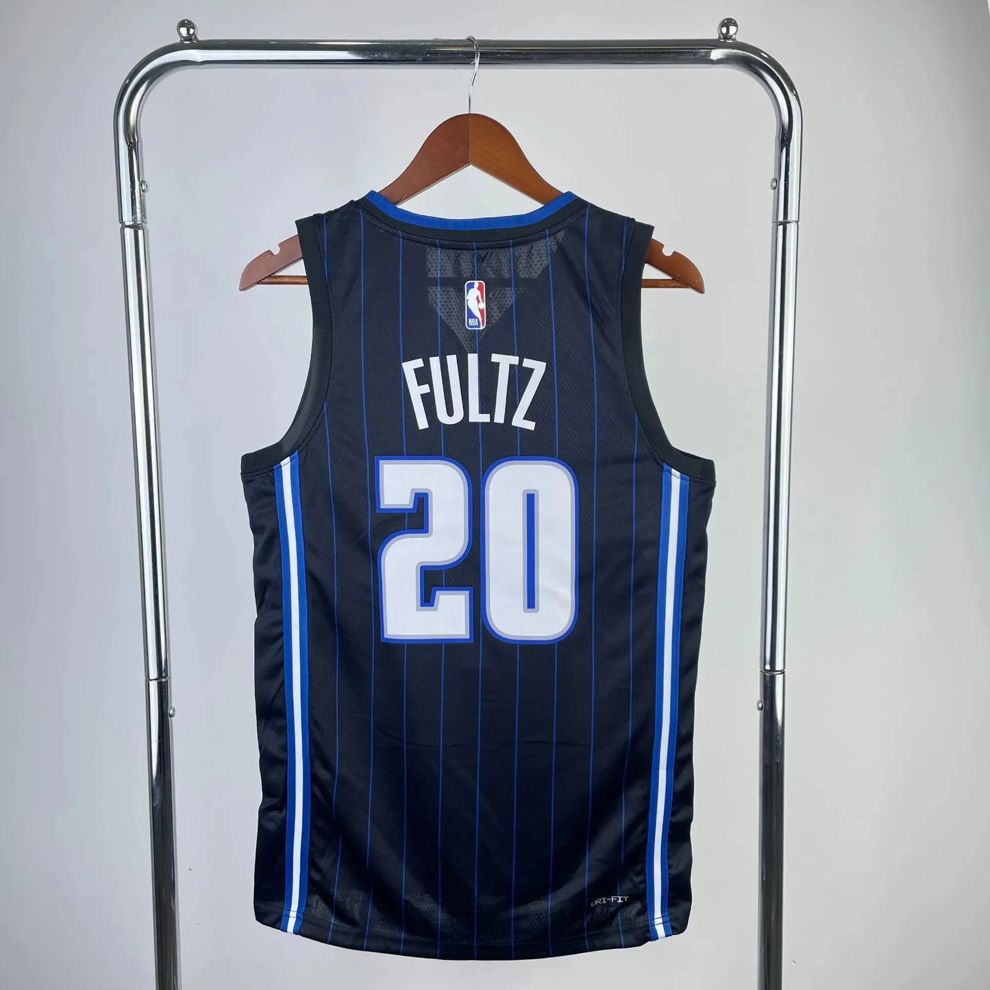 Orlando Magic 20 FULTZ NBA Basket Jersey