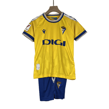 Cadiz 23/24 Kids Home - JERSEY4ALL