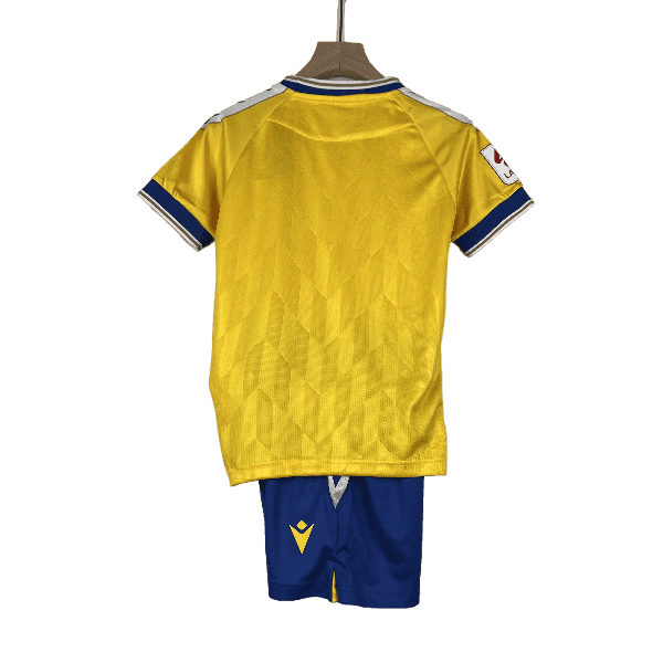 Cadiz 23/24 Kids Home - JERSEY4ALL