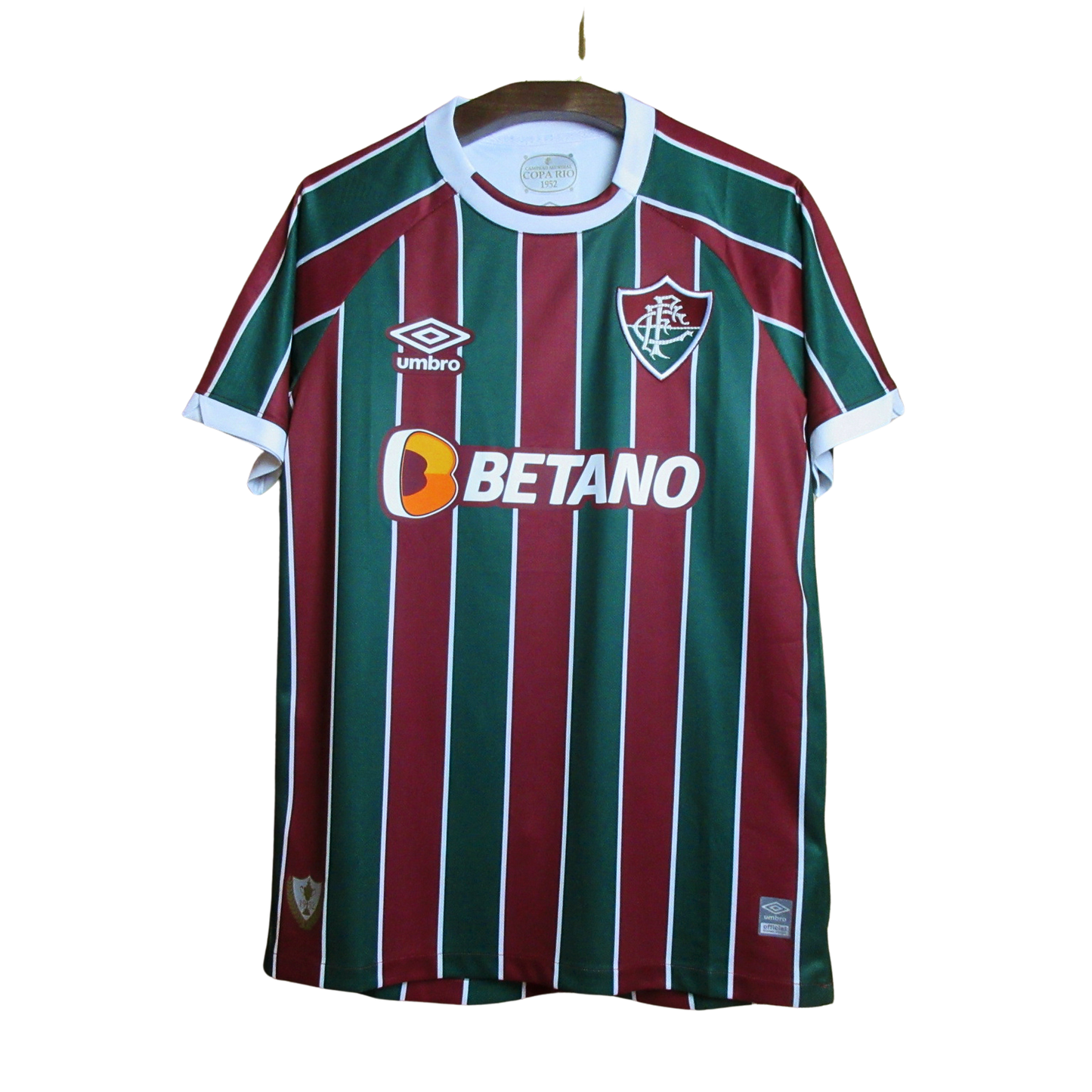 23/24 Fluminense Home kit